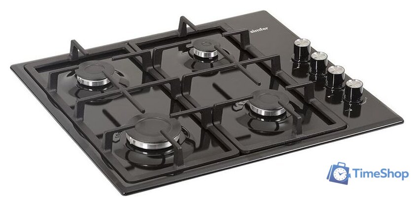Варочная панель Simfer H60Q40B416 - Изображение №4 — Интернет-магазин Time-Shop
