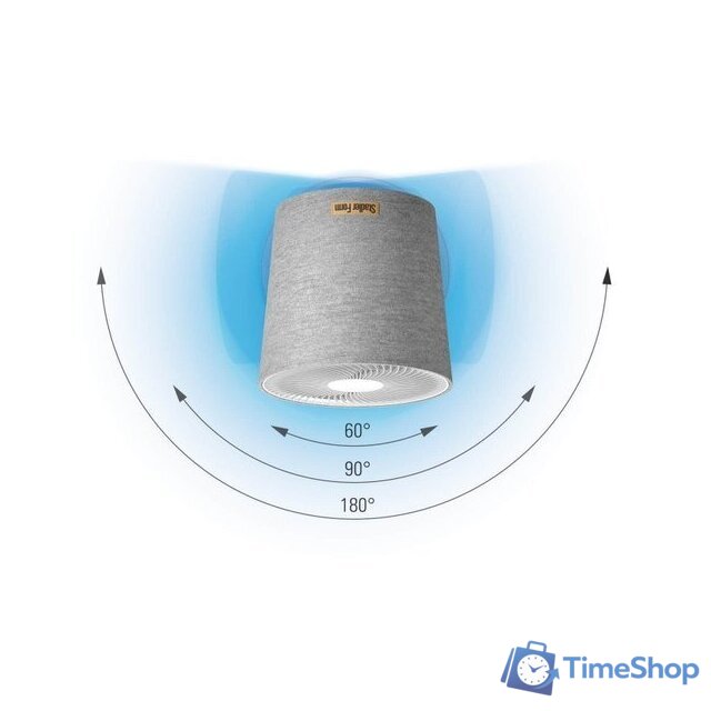 Вентилятор Stadler Form Simon - Изображение №9 — Интернет-магазин Time-Shop