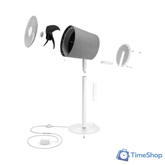 Вентилятор Stadler Form Simon - Изображение №5 — Интернет-магазин Time-Shop