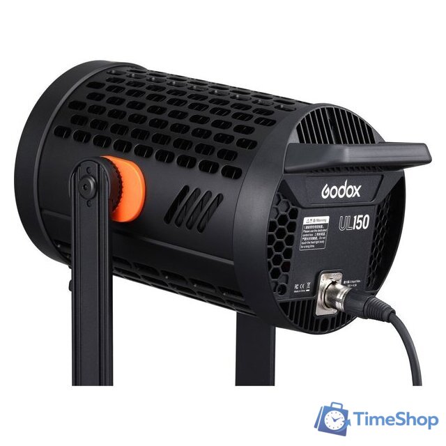 Лампа Godox UL150 - Изображение №6 — Интернет-магазин Time-Shop