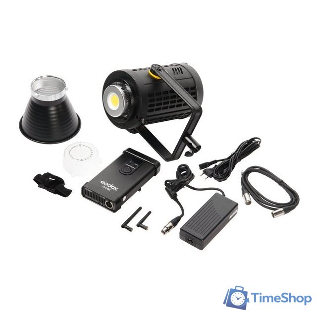 Лампа Godox UL150 - Изображение №8 — Интернет-магазин Time-Shop