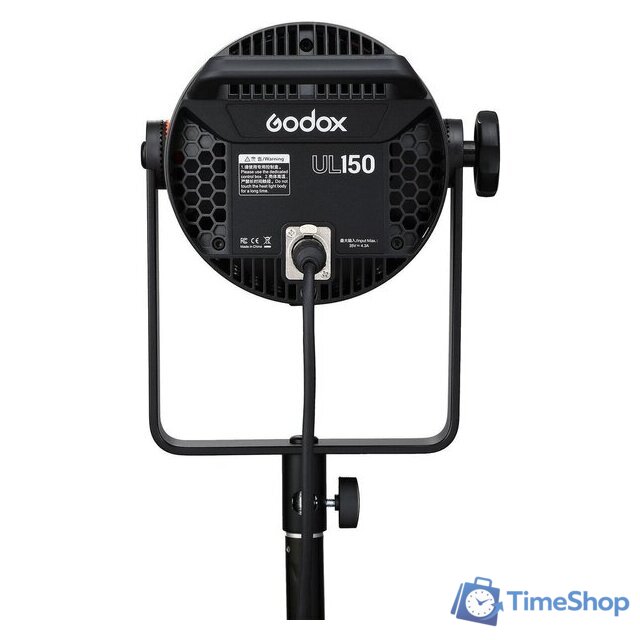 Лампа Godox UL150 - Изображение №5 — Интернет-магазин Time-Shop