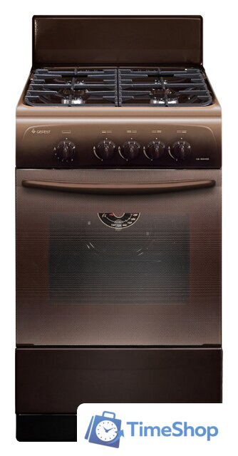 Кухонная плита GEFEST CG 50M02 K83 - Изображение №1 — Интернет-магазин Time-Shop