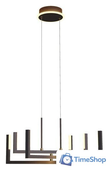 Подвесная люстра Lussole LSP-7009 - Изображение №1 — Интернет-магазин Time-Shop