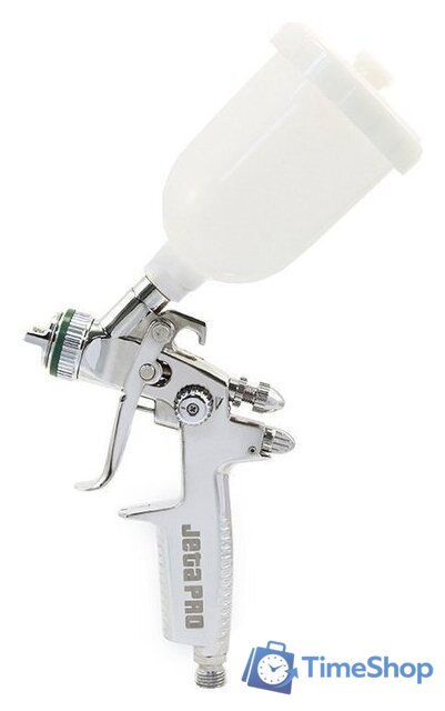 Краскопульт Jeta Pro Mini JP3000/10 HVLP - Изображение №1 — Интернет-магазин Time-Shop