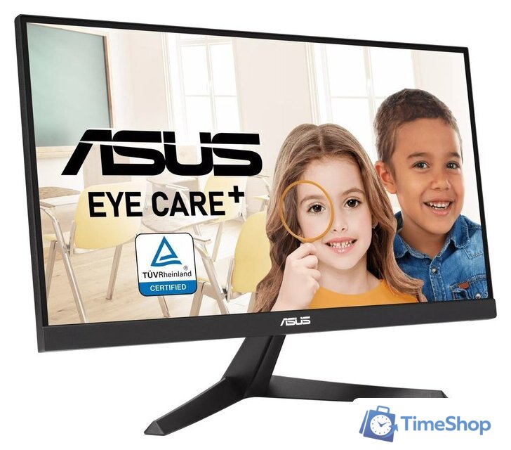 Монитор ASUS Eye Care+ VY229Q - Изображение №3 — Интернет-магазин Time-Shop