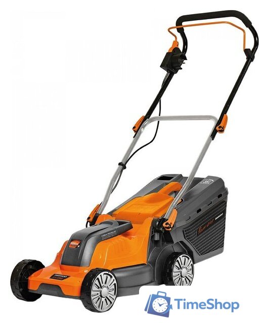 Газонокосилка Daewoo Power DLM 1250E - Изображение №1 — Интернет-магазин Time-Shop