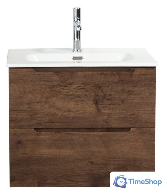  BelBagno Тумба под умывальник ETNA39-500/390-2C-SO-RW-P - Изображение №2 — Интернет-магазин Time-Shop