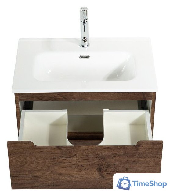  BelBagno Тумба под умывальник ETNA39-500/390-2C-SO-RW-P - Изображение №3 — Интернет-магазин Time-Shop