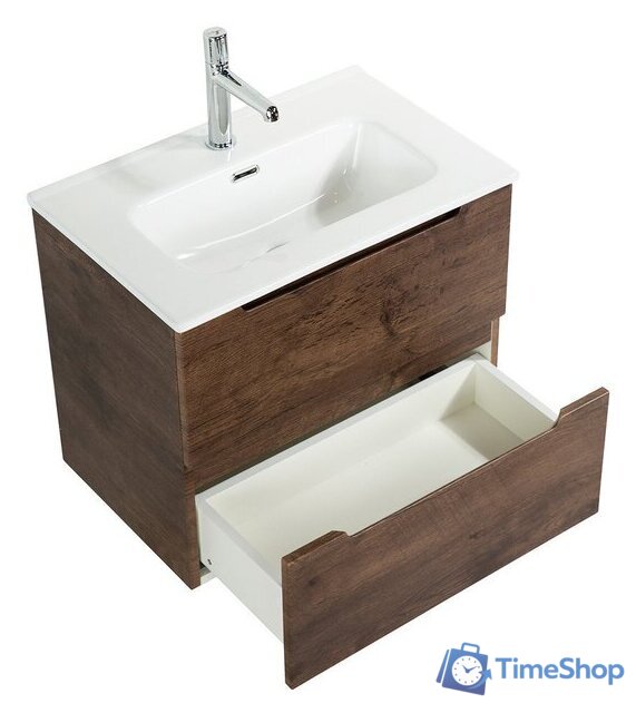  BelBagno Тумба под умывальник ETNA39-500/390-2C-SO-RW-P - Изображение №6 — Интернет-магазин Time-Shop