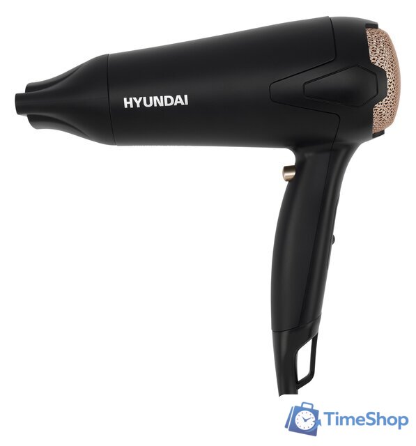 Фен Hyundai H-HDI0755 - Изображение №1 — Интернет-магазин Time-Shop