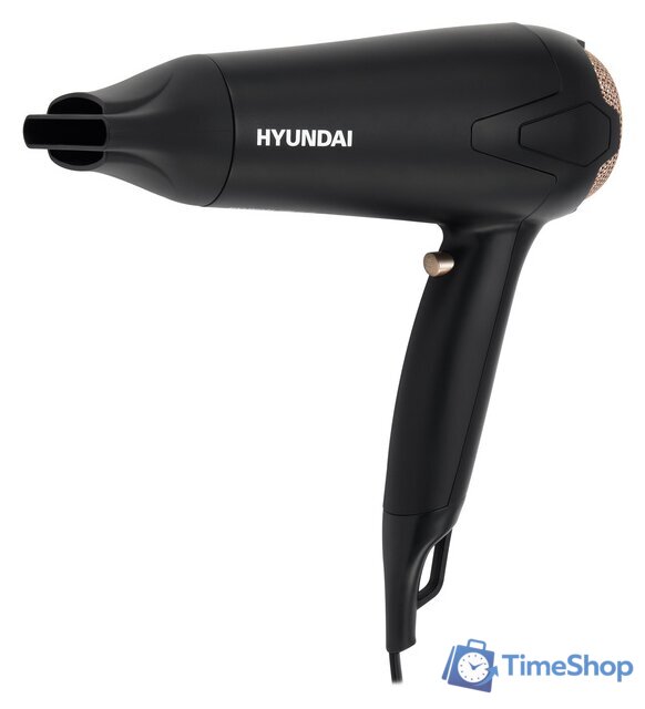 Фен Hyundai H-HDI0755 - Изображение №4 — Интернет-магазин Time-Shop