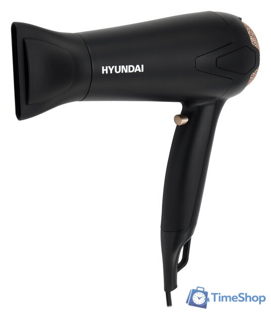 Фен Hyundai H-HDI0755 - Изображение №2 — Интернет-магазин Time-Shop