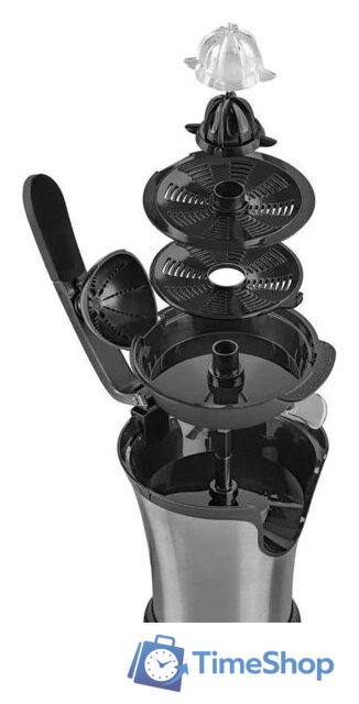 Соковыжималка Tuarex TK-7001 - Изображение №3 — Интернет-магазин Time-Shop