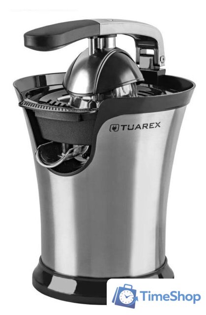 Соковыжималка Tuarex TK-7001 - Изображение №2 — Интернет-магазин Time-Shop