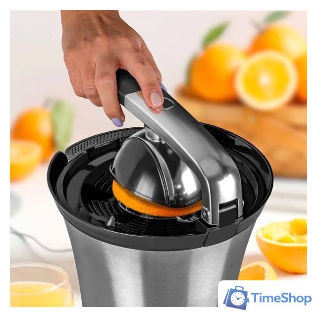 Соковыжималка Tuarex TK-7001 - Изображение №9 — Интернет-магазин Time-Shop