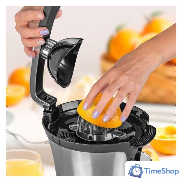 Соковыжималка Tuarex TK-7001 - Изображение №10 — Интернет-магазин Time-Shop