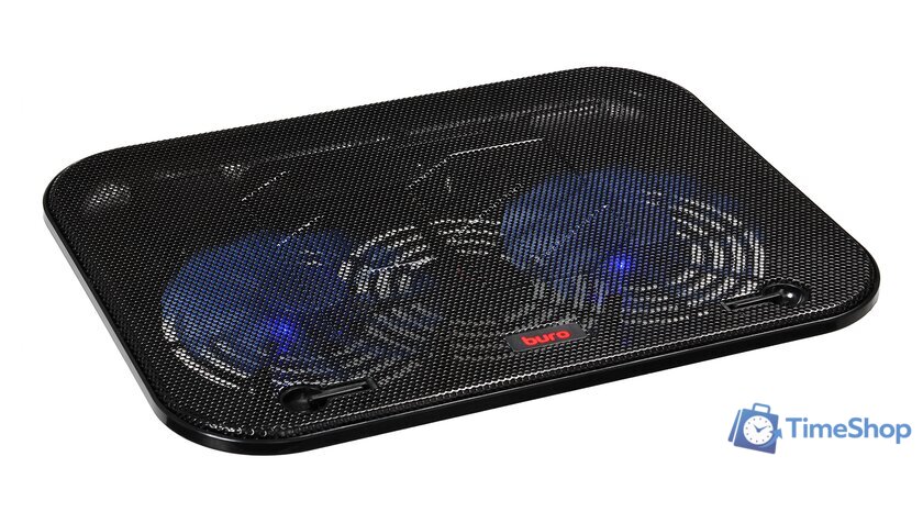 Подставка Buro BU-LCP140-B214H - Изображение №2 — Интернет-магазин Time-Shop