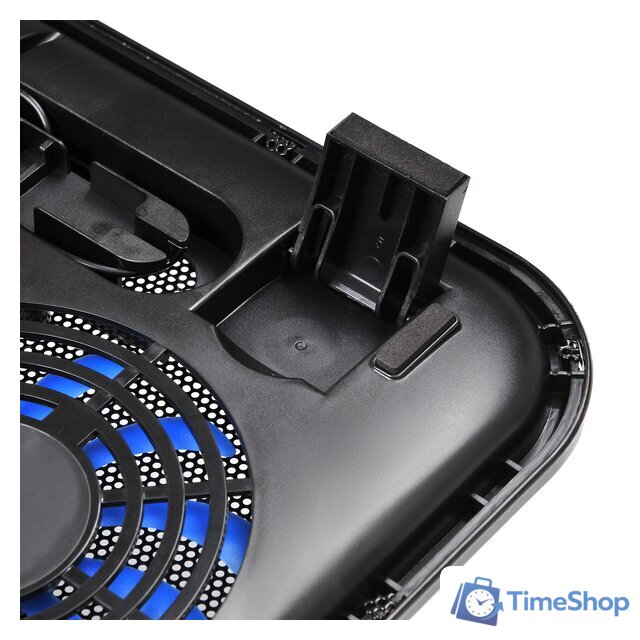 Подставка Buro BU-LCP140-B214H - Изображение №4 — Интернет-магазин Time-Shop