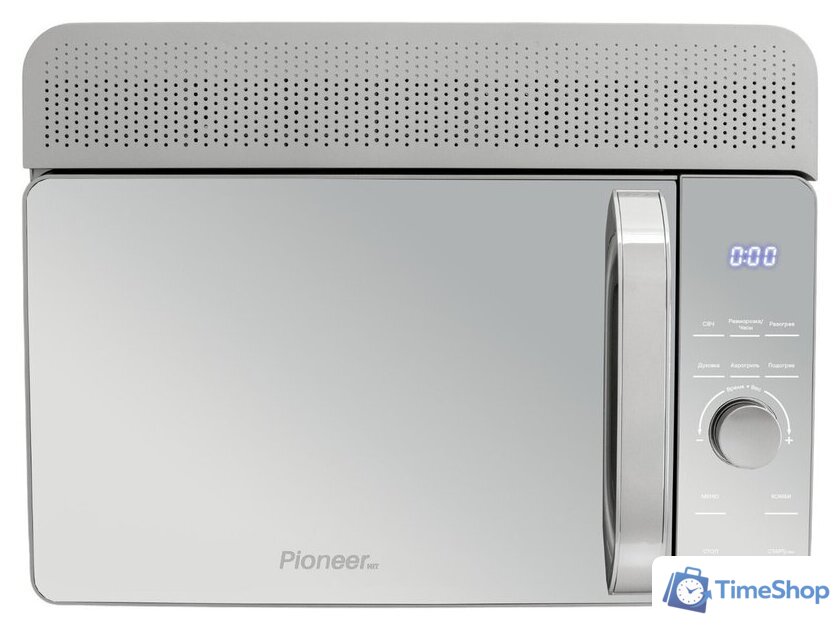 Микроволновая печь Pioneer MW325D - Изображение №1 — Интернет-магазин Time-Shop