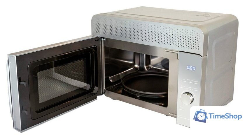 Микроволновая печь Pioneer MW325D - Изображение №4 — Интернет-магазин Time-Shop