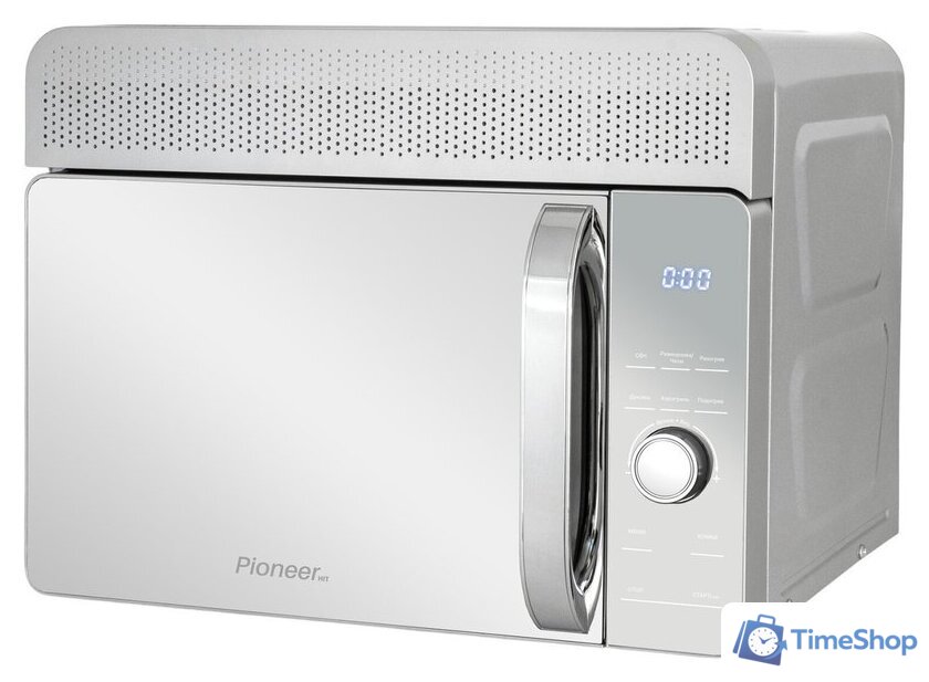 Микроволновая печь Pioneer MW325D - Изображение №2 — Интернет-магазин Time-Shop