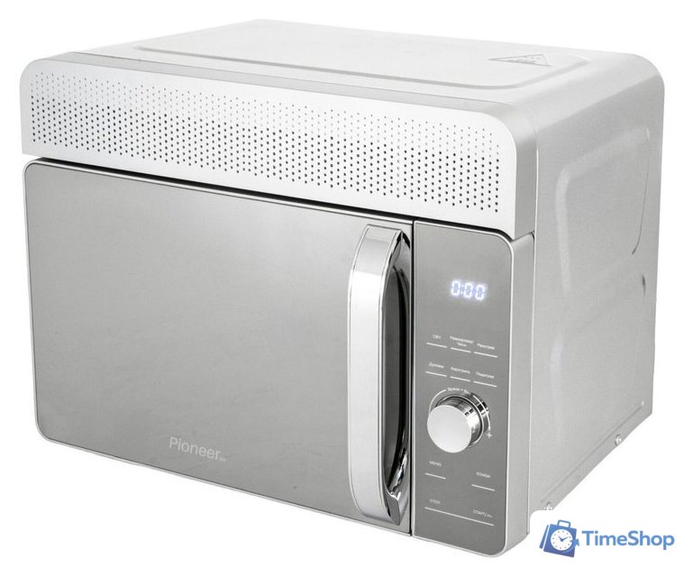 Микроволновая печь Pioneer MW325D - Изображение №3 — Интернет-магазин Time-Shop