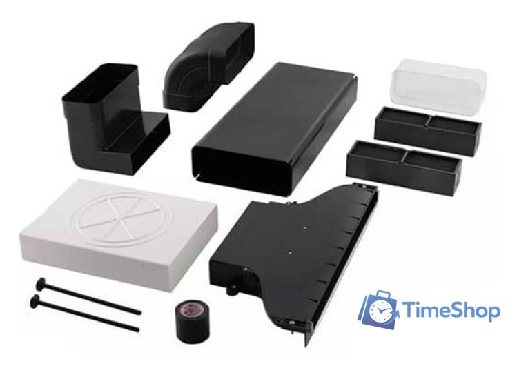 Комплект для рециркуляции Elica KIT0167757 - Изображение №1 — Интернет-магазин Time-Shop