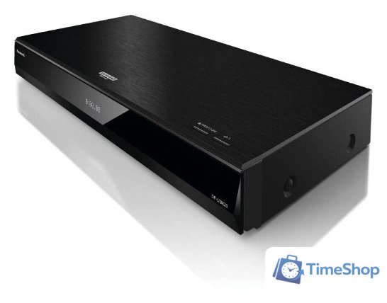 Blu-ray плеер Panasonic DP-UB820K - Изображение №2 — Интернет-магазин Time-Shop