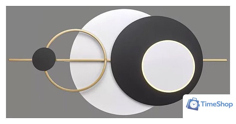 Подвесная люстра Velante 463 463-001-02 - Изображение №1 — Интернет-магазин Time-Shop