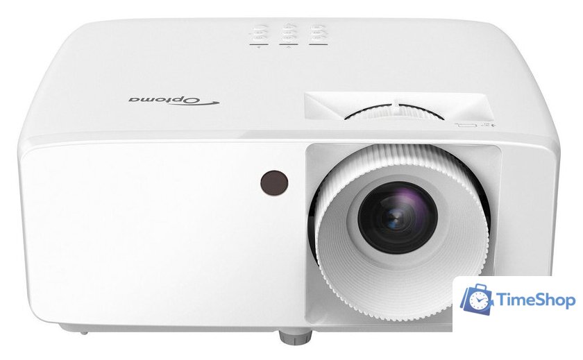Проектор Optoma ZH420 - Изображение №4 — Интернет-магазин Time-Shop