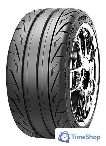 Летние шины Goodride Sport DSII 235/40R18 95W - Изображение №1 — Интернет-магазин Time-Shop