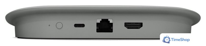 Смарт-приставка Google TV Streamer 4K (хейзел) - Изображение №3 — Интернет-магазин Time-Shop