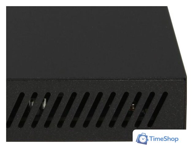 Управляемый коммутатор уровня 2+ Zyxel GS1900-8 - Изображение №19 — Интернет-магазин Time-Shop