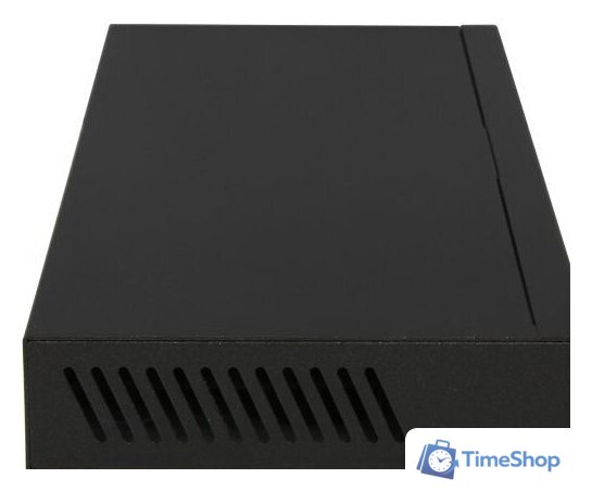Управляемый коммутатор уровня 2+ Zyxel GS1900-8 - Изображение №12 — Интернет-магазин Time-Shop