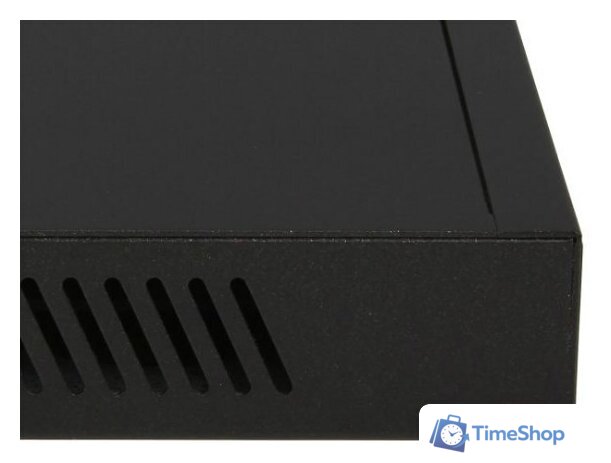 Управляемый коммутатор уровня 2+ Zyxel GS1900-8 - Изображение №14 — Интернет-магазин Time-Shop