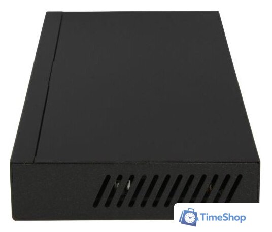 Управляемый коммутатор уровня 2+ Zyxel GS1900-8 - Изображение №18 — Интернет-магазин Time-Shop