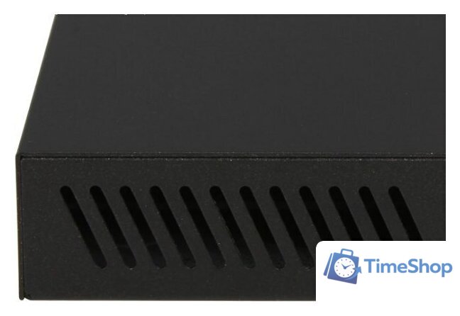Управляемый коммутатор уровня 2+ Zyxel GS1900-8 - Изображение №13 — Интернет-магазин Time-Shop
