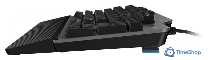 Клавиатура Lenovo Legion K500 RGB - Изображение №7 — Интернет-магазин Time-Shop