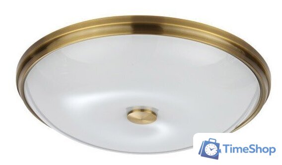 Светильник-тарелка Odeon Light Pelow 4956/5 - Изображение №1 — Интернет-магазин Time-Shop