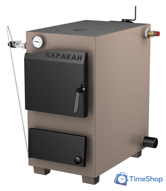 Отопительный котел СТЭН Каракан 16ТПЭВ 3 - Изображение №1 — Интернет-магазин Time-Shop