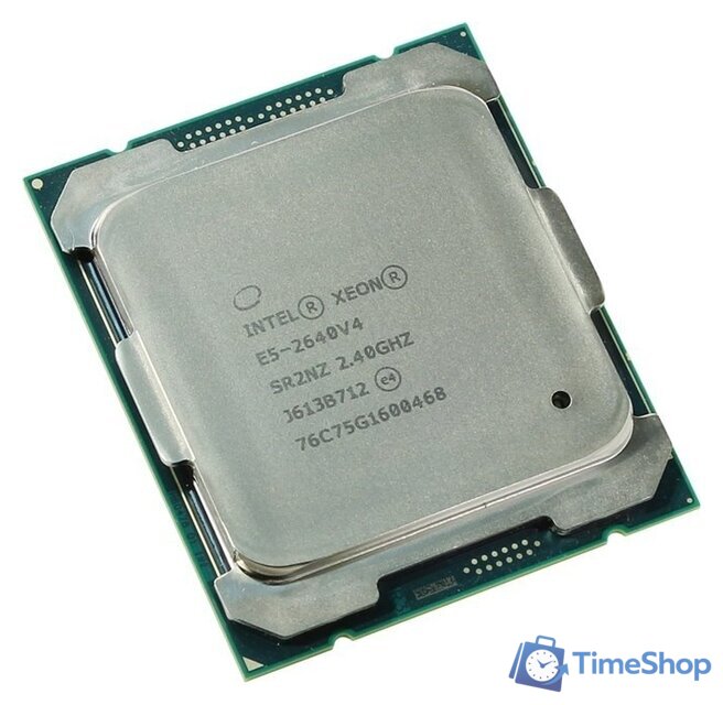 Процессор Intel Xeon E5-2640 V4 - Изображение №2 — Интернет-магазин Time-Shop
