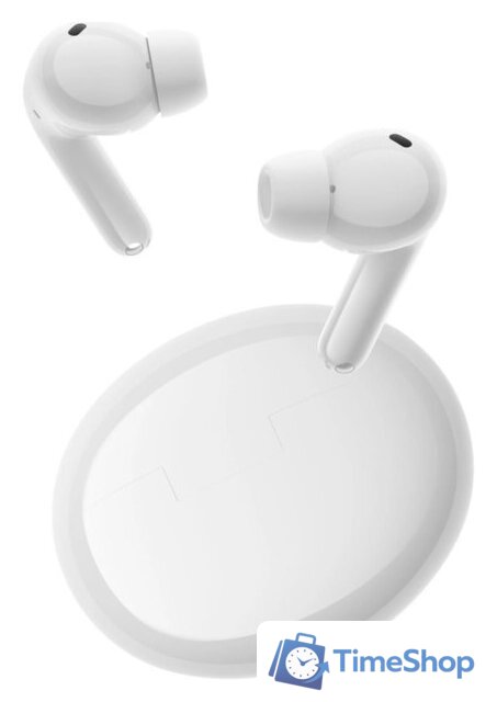 Наушники HONOR Choice Earbuds X7 Pro (белый, международная версия) - Изображение №2 — Интернет-магазин Time-Shop