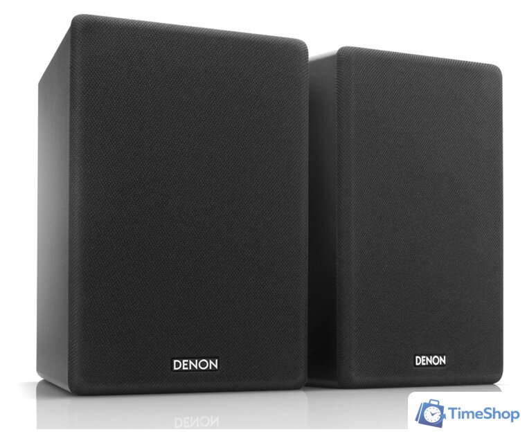 Музыкальный центр Denon CEOL N10 - Изображение №6 — Интернет-магазин Time-Shop