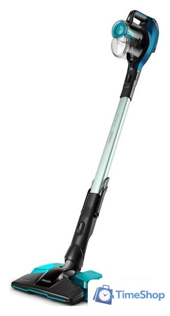 Пылесос Philips FC6728/01 - Изображение №2 — Интернет-магазин Time-Shop