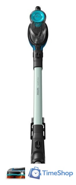Пылесос Philips FC6728/01 - Изображение №5 — Интернет-магазин Time-Shop