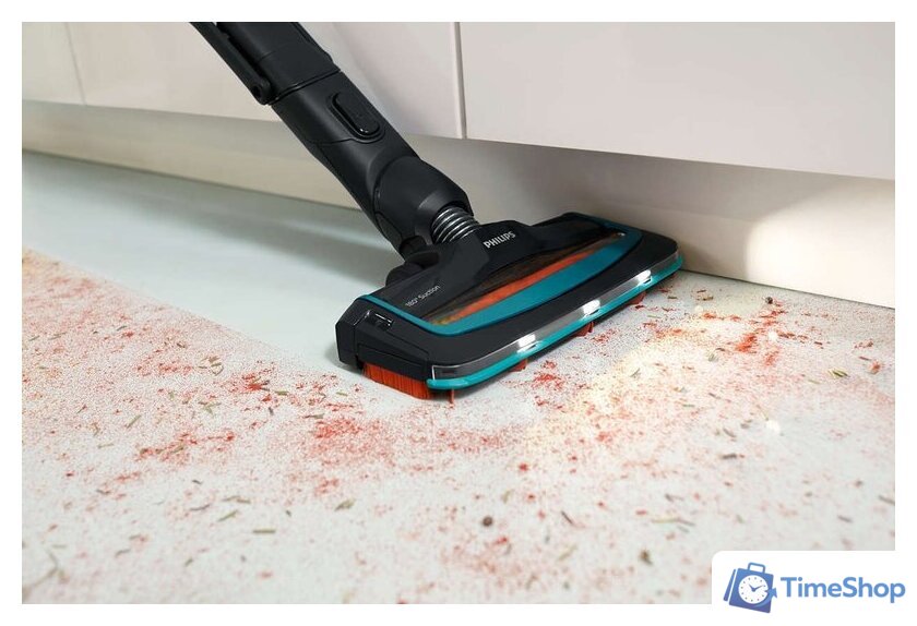 Пылесос Philips FC6728/01 - Изображение №9 — Интернет-магазин Time-Shop