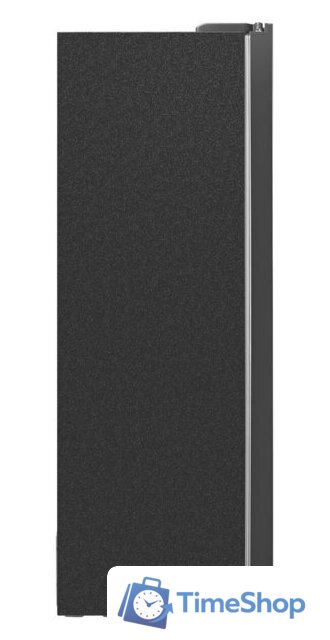 Холодильник side by side MAUNFELD MFF177NFBE - Изображение №5 — Интернет-магазин Time-Shop