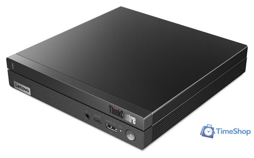 Компактный компьютер Lenovo ThinkCentre neo 50q Gen 4 12LN0062SA - Изображение №5 — Интернет-магазин Time-Shop