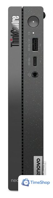 Компактный компьютер Lenovo ThinkCentre neo 50q Gen 4 12LN0062SA - Изображение №6 — Интернет-магазин Time-Shop
